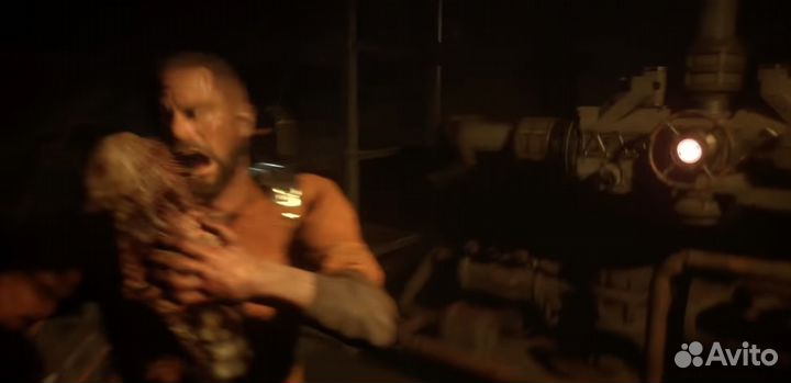 The Callisto Protocol PS4 & PS5