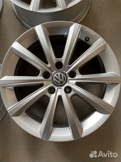 Оригинальные диски