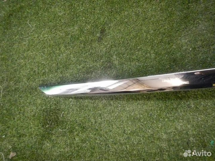 Молдинг крышки багажника VW Passat B7 (2011-2015)