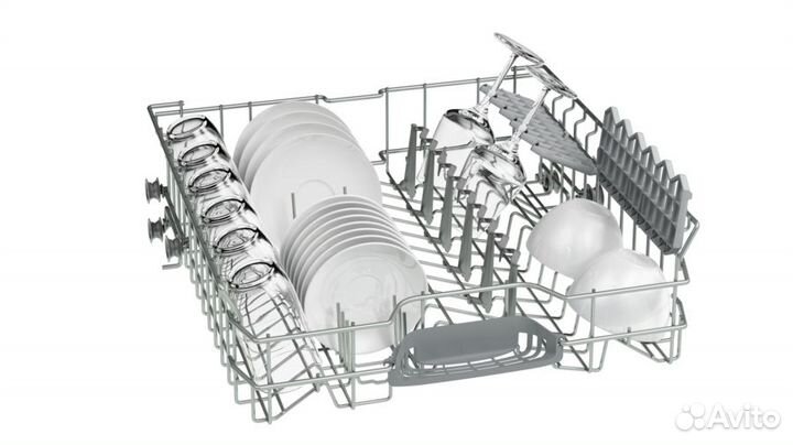 Встраиваемая посудомоечная машина Bosch SMV 30D20