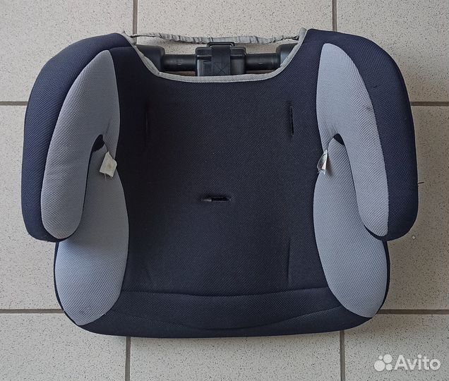 Автокресло Lorelli Kiddy 9-36 кг