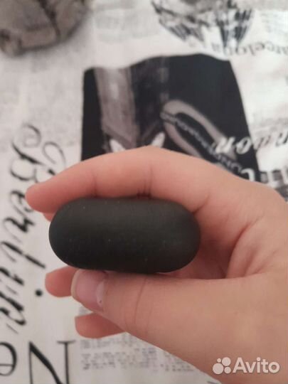 Беспроводные bluetooth наушники Lightpods Basic