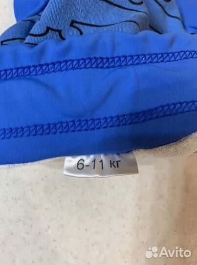 Трусы для плавания