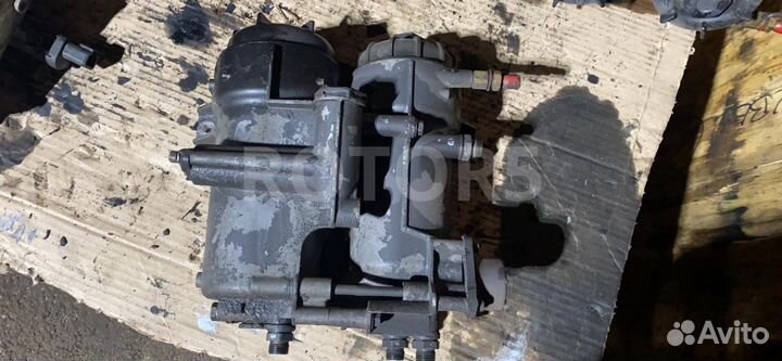 Корпус топливного фильтра Scania R 5 2010 1863220