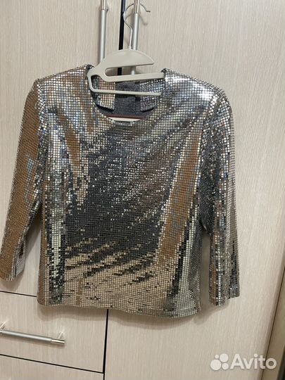 Блузка женская нарядная