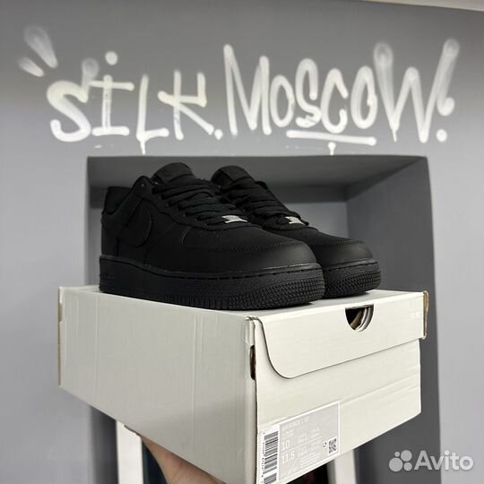 Кроссовки nike air force 1 07