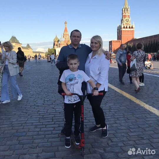 Ассистент стоматолога