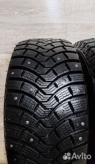 Michelin X-Ice North XIN2 205/65 R16