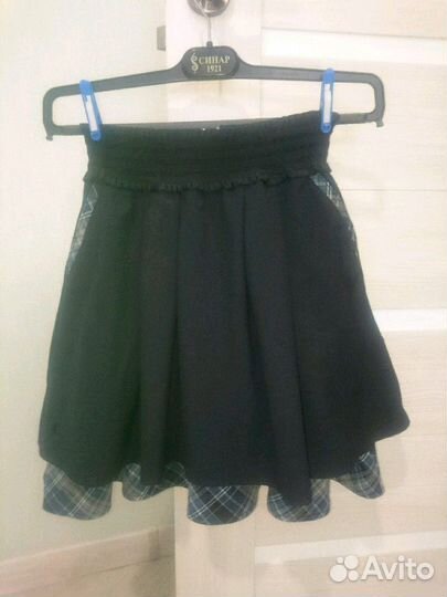 Школьная форма для девочки