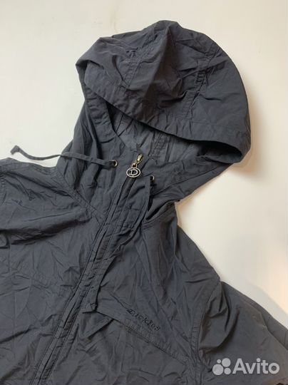 Ветровка женская Dickies