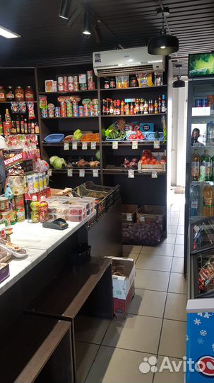 Продам готовый бизнес Фруктовая лавка