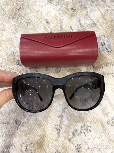 Солнцезащитные очки Valentino оригинал