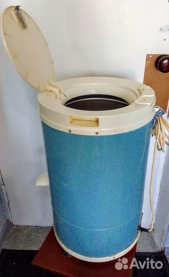 Центрифуга для отжима белья