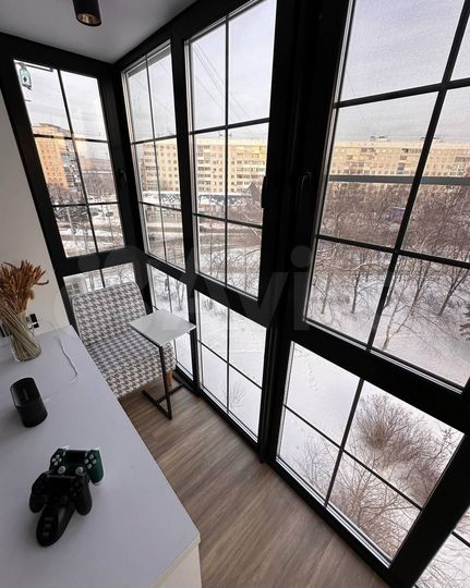 2-к. квартира, 47 м², 5/9 эт.