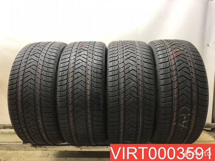 Pirelli Scorpion Winter 285/45 R20 112V