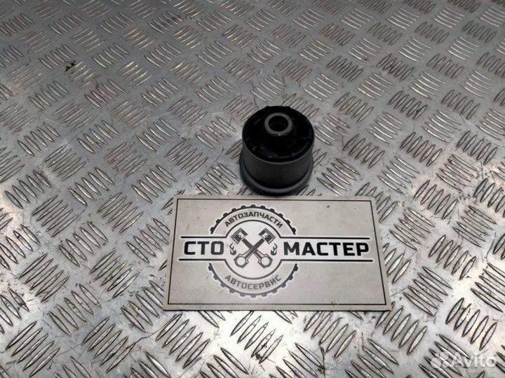 Сайлентблок переднего рычага Ford Transit 2.2