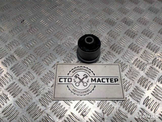 Сайлентблок переднего рычага Ford Transit 2.2