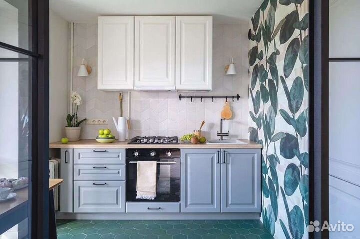 Кухонный гарнитрур напрямую от производителя