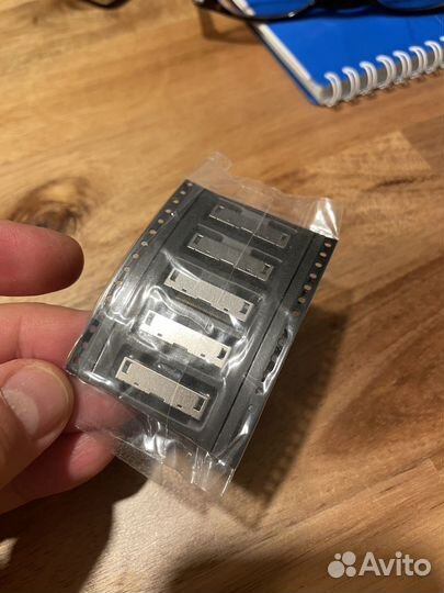 Разъем apple 30 pin