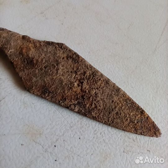 Наконечник