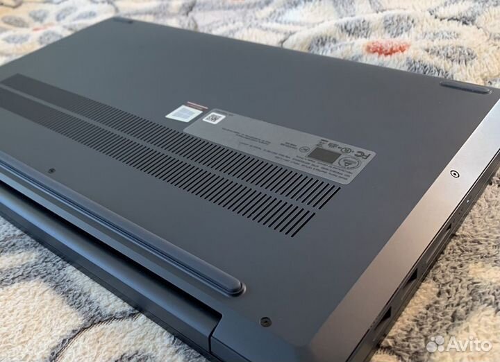 Ноутбук lenovo ideapad 5 новый