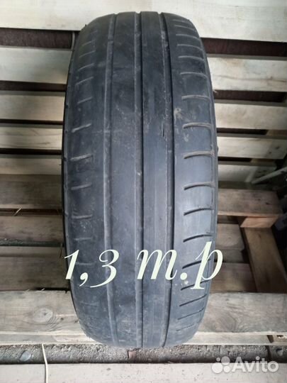 Dunlop D87M 185/70 R14