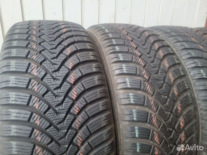 Falken Eurowinter HS01 195/55 R16