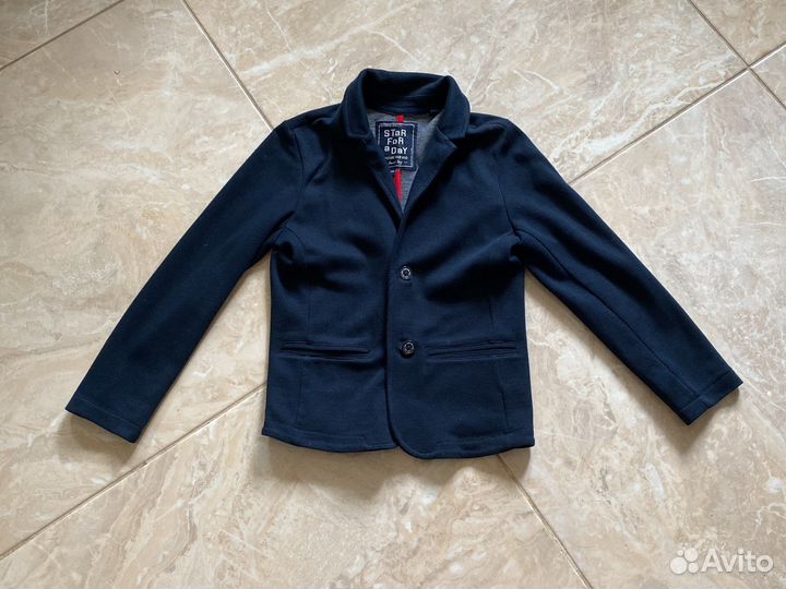 Пиджак -жакет