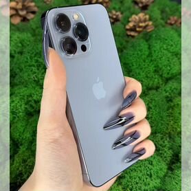 iPhone 13 Pro, 128 ГБ