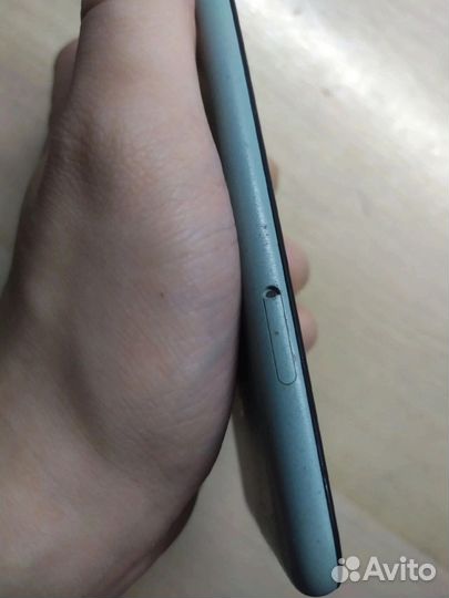 Google Pixel 5, 8/128 ГБ