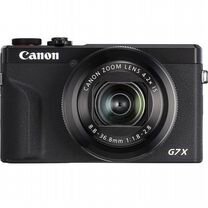 Canon PowerShot G7X Mark III