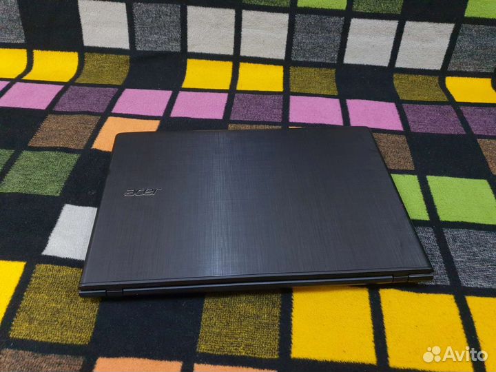 Ноутбук Acer TMP259-G2