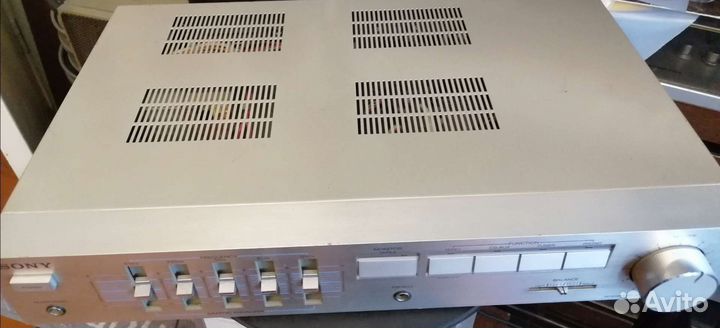 Усилители звука, эквалайзеры, акустика