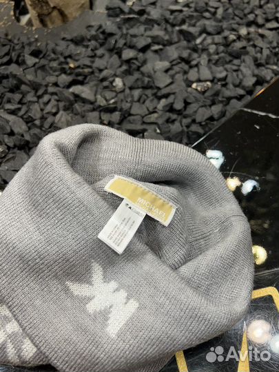 Шапка michael kors