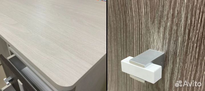 Стол письменный Омега 16