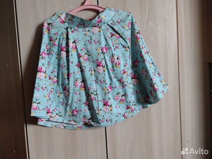 Женские вещи