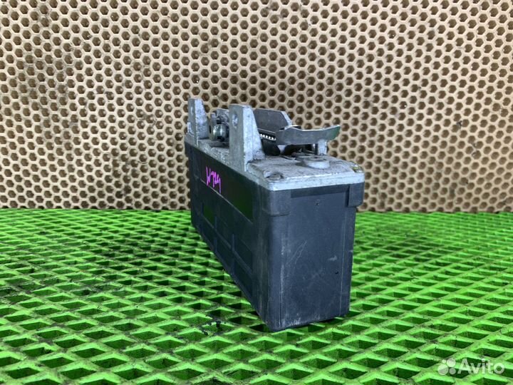 Блок ABS 0055455132 Mercedes-Benz w124