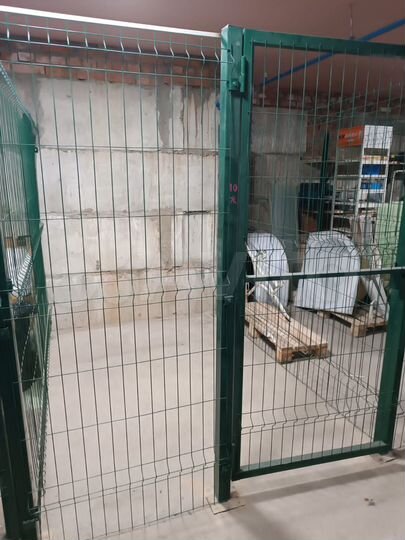 Комната 6 м² в 1-к., 1/9 эт.