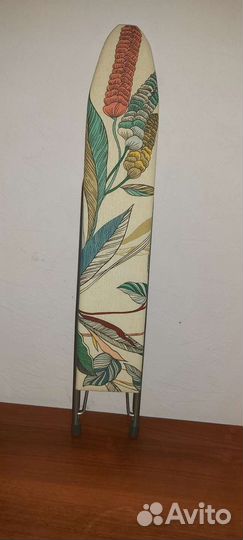 Встраиваемая гладильная доска новый