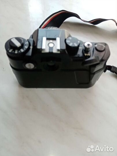 Фотоаппарат Зенит