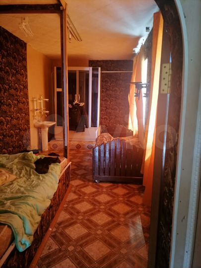 3-к. квартира, 60,1 м², 1/2 эт.