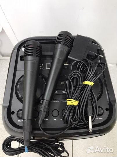 Колонка smartbuy sbs-5190 (30237)