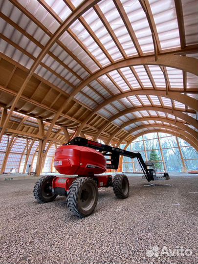 Аренда подъемников