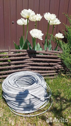 Пруток ротанг 3мм Гатчина