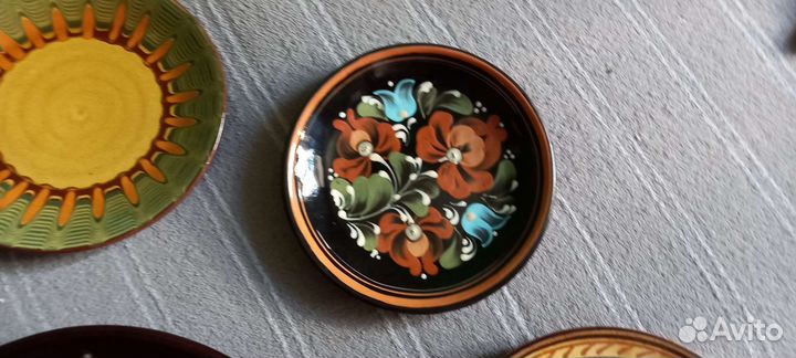 Набор столовой посуды