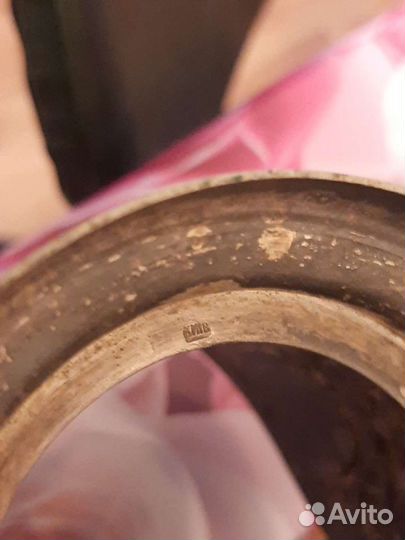 Подстаканники старинные 20 век