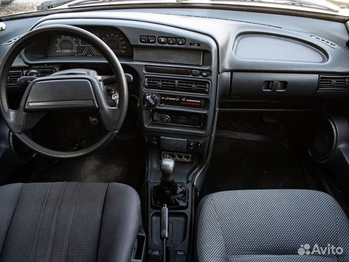 ВАЗ 2113 Samara 1.6 МТ, 2012, 86 400 км