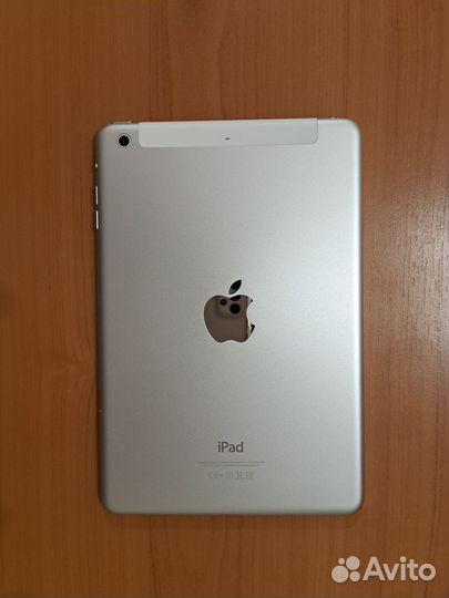 Apple iPad mini 2 Retina display 32 GB