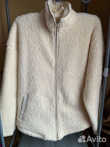 Флисовая куртка, флиска George, Англия, H&M