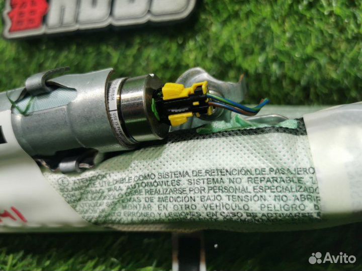 Airbag крыши левый Jaguar Xf X250 306DT 2012